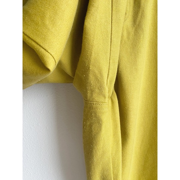 L.F. Markey Fergus Trouser // Pistachio Linen - Picture 15 of 16